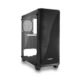 Modoc Gabinete Gamer Lateral Vidro Temperado Preto