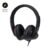 Fone De Ouvido Headset Gamer P3+p2 – Ph335 Preto/vermelho