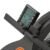 Remo Neon Black First Degree Painel 4 Níveis Preto