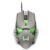 Warrior Keon Mouse Gamer 3200 Dpi Grafite – Mo268 Grafite