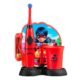 Escova Dental Rotacional Infantil Lady Bug Vermelho