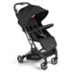 Carrinho Compacto Oppa 0-15kgs Preto Fisher Price Preto