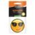Sache Aromatizado Motorcare Style para Pendurar Au435 Preto