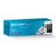 Cartucho Toner Para Hp Mod. 283a Multilaser Economy – Ct013 Preto