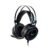 Warrior Flamma Headset Gamer Rgb Usb 2.0 Ph306 Preto 5v Dc