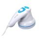 Massageador Corporal Body Fit 3 Tipos 220v Multilaser Branco