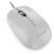 Mouse Com Fio Classic Box óptico Usb 1200dpi Branco Mo294 Branco