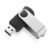 Pendrive Twist Preto 16gb – Pd588bu Preto