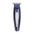 Cortador De Cabelo Sem Fio 3 Em 1 Multilaser Azul Bivolt