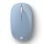 Mouse Sem Fio Bluetooth Microsoft Pilha Inclusa Rjn 00054 Azul Azul