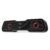 Caixa De Som Soundbar 2.0 Gamer 15w Rms Led Multilaser Preto