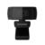 Webcam Plugeplay 1080p Mic Usb 4k Photos Preto Wc050 Preto