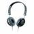 Headphone Vibe Design Retro P2 Fone De Ouvido Multilaser Preto Ph053 Preto