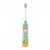 Escova Dental Elétrica Infantil Girafa Health Pro Hc082 Branco