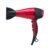 Secador De Cabelo Gerador De íon + Bag 127v Essenza Preto