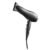 Secador De Cabelo 3 Temperaturas Multilaser Preto Prata 127v