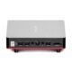 Mini Desktop Urban Red Core I3 4gb Ram 240gb Ssd Linux