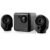 Caixas De Som 2.1 C/ Subwoofer 15w Rms Alimentação