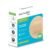 Curativo Blood Stop – Caixa Com 500 – Multilaser Saúde – Hc485 Bege