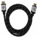 Cabo Hdmi 2.0 4k Nylon 3m Wi296 Preto