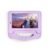 Case Frozen Paratablet 7 Pol. Pr9801 Lilã¡s
