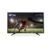 Tela 39 Hd Multi Experience + Conversor Tv Digital Externo