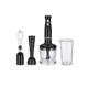 Mixer 3 Em 1 Gourmet 127v 350w Preto Multilaser FP05 127V