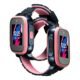 Smartwatch Infantil Multilaser Kidwatch 4g Wi-fi P9201 Rosa