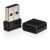 Pen Drive Nano 8gb Usb Leitura 10mb/s E Gravação 3mb/s Multilaser – Pd053 Preto Nao Se Aplica