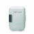 Mini Geladeira 4l Branca 12v 110v Multilaser Branco 110v