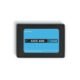 Ssd 2.5 Pol. Sata 120gb Axis 400 400 Mb/s Multilaser Preto