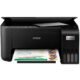 Impressora Multifuncional Inkjet Epson Ecotank, Wi-fi Bivolt