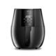 Fritadeira Elétrica Air Fryer Digital Electrolux, Experience, 3,2l, 1400w, Assistant Touch, Grafite 110v