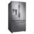 Geladeira / Refrigerador Samsung French Door, Frost Free, 536l, Inox 220v