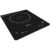 Cooktop Fischer 1 Boca Elétrico, Vitrocerâmico, Preto – 26884 110v