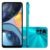 Smartphone Motorola Moto G22, 6,5” Hd+, Câmera Quádrupla Traseira, 50Mp, 128Gb, 4Gb Ram, Octa-Core Mediatek G37, 5000Mah, Azul – Xt223-1