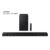 Soundbar Samsung 3.1.2 Canais, 360W, Bluetooth® Hw-Q600A/Zd