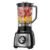 Liquidificador Mondial Turbo 12 Velocidades 1200w Preto/inox – L-1200 Bi – 110v
