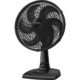 Ventilador Mondial Maxi Power 3 Vel. 30cm Preto – Nv-15 110v 110v