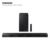 Soundbar Samsung 2.1 Canais, 320W, Bluetooth®, Subwoofer