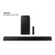 Soundbar Samsung 2.1 Canais, 200W, Bluetooth® – Hw-T450/Zd