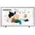 Smart Tv Qled 55” Samsung, 4K The Frame, Bluetooth®