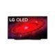 Smart Tv Oled Uhd 65” Lg 4K, Thinq Ai – Oled65Cxpsa