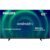 Smart Tv Led Philips 65”, 4K, Usb, Wi-Fi, Hmdi, Preto – 65Pug7406/78