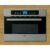 Micro-ondas De Embutir Fischer, 34 Litros, Painel Display, Aço Inox – Platinium Grill 110v