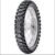 Pneu Pirelli 100/100-18 Mt320 (Tt) Nhs Orig Crf 230- Ttr 230