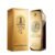 Perfume Paco Rabanne 1 Million Parfum Masculino Parfum 50 Ml