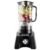 Liquidificador 11 Velocidades Turbo 1400w Plq1400 Philco Preto 220v