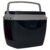 Caixa Térmica Mor 18 L Com Isolamento Em Isopor 25108180 Preto