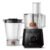 Multiprocessador Philips Powerchop 2 Velocidades + Pulsar 750w Ri7301 Preto 220v